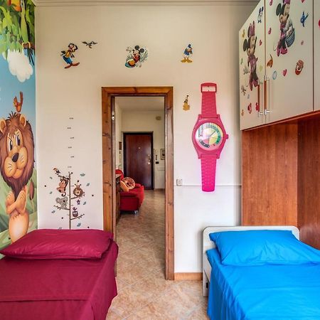 Sweet Home Lullaby - Free Parking パッソスクロ エクステリア 写真