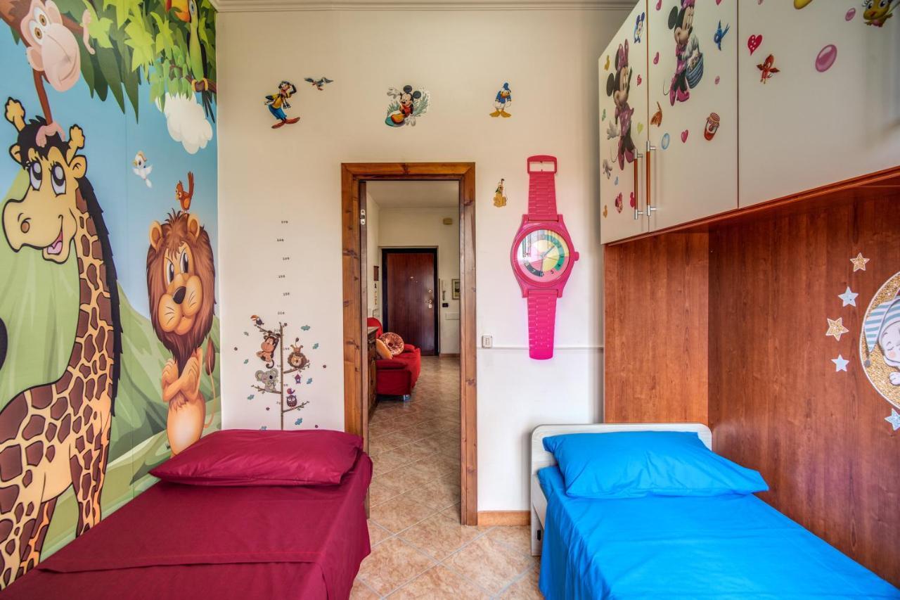 Sweet Home Lullaby - Free Parking パッソスクロ エクステリア 写真