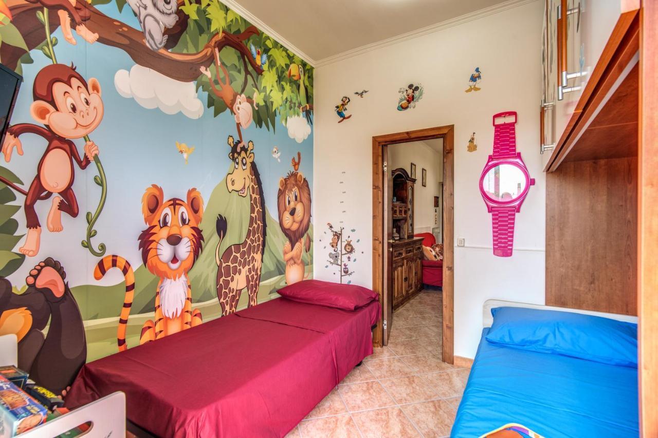 Sweet Home Lullaby - Free Parking パッソスクロ エクステリア 写真